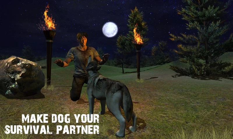 Скриншот Survival Island - Wild Escape №2