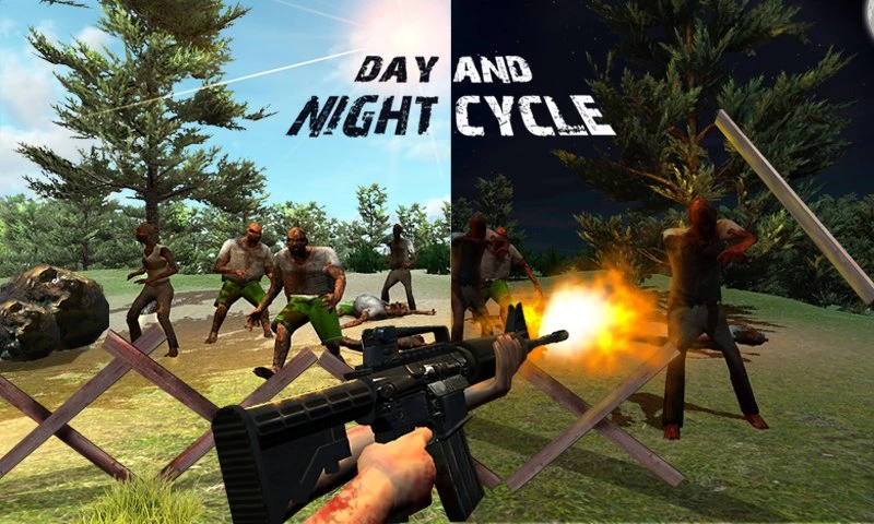 Скриншот Survival Island - Wild Escape №4