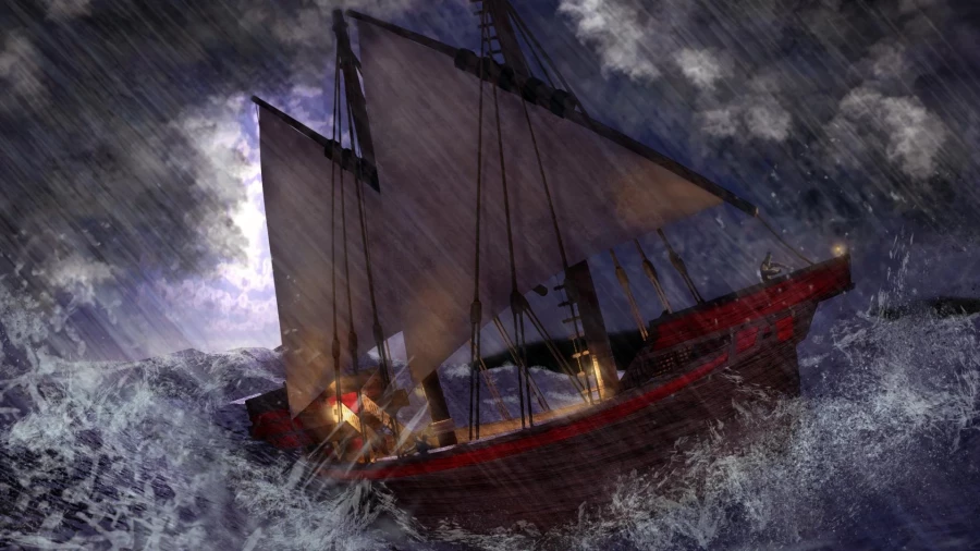 Скриншот Tales of Illyria: Destinies №5