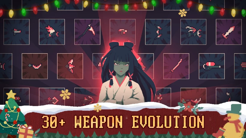 Скриншот 20 Minutes Till Dawn №2