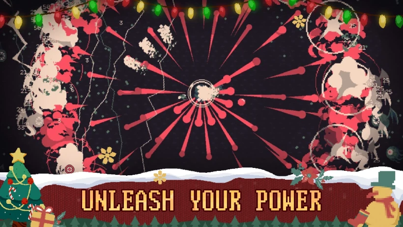 Скриншот 20 Minutes Till Dawn №3