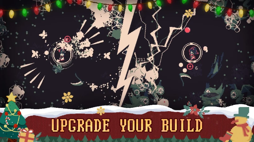 Скриншот 20 Minutes Till Dawn №4