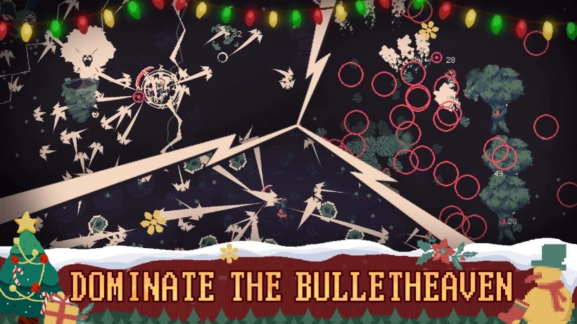 Скриншот 20 Minutes Till Dawn №5