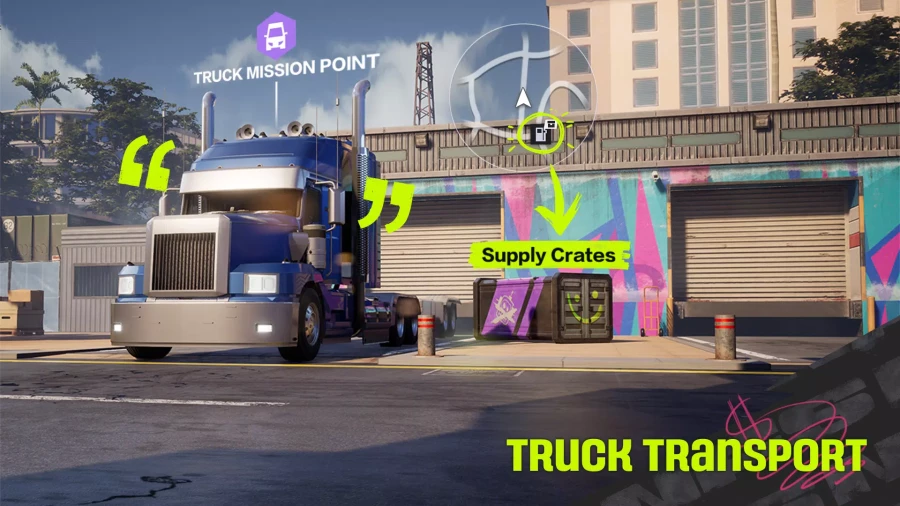 Скриншот Need for Speed Mobile №4