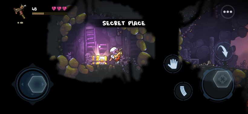 Скриншот Zombotron Re-Boot №3