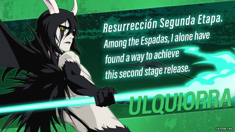 Скриншот Bleach: Brave Souls Anime Games №4