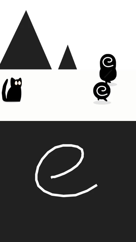 Скриншот Divineko - Magic Cat №1