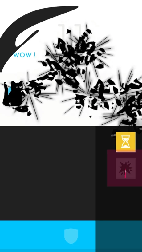 Скриншот Divineko - Magic Cat №4