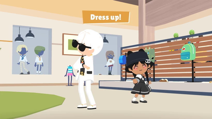 Скриншот Play Together №3