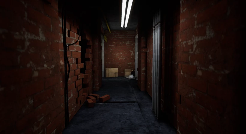 Скриншот Toy Factory №1