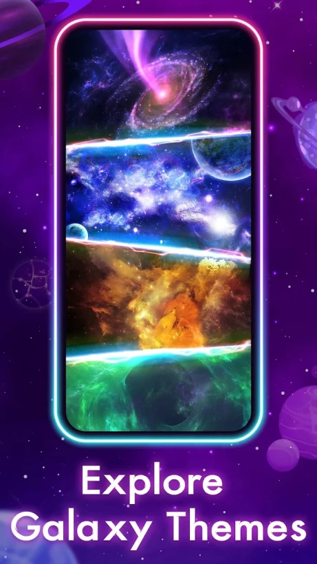 Скриншот Dancing Road: Color Ball Run! №1