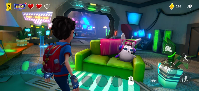 Скриншот Dark Riddle 3 - Strange Hill №4