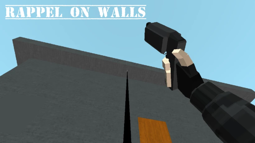 Скриншот Project Breach CQB FPS №2