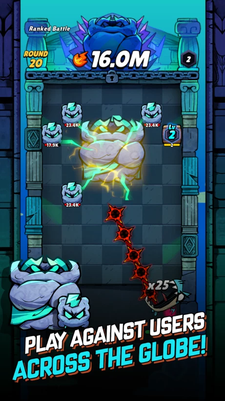 Скриншот Dragon BUURRP! №4