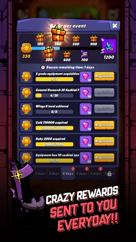 Скриншот Dragon BUURRP! №5