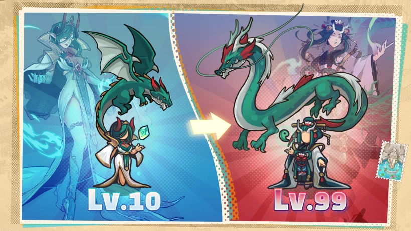 Скриншот Fortias Saga: Action Adventure №4