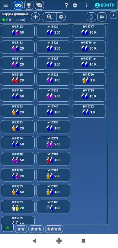 Скриншот Игровой клуб IgraFan №1