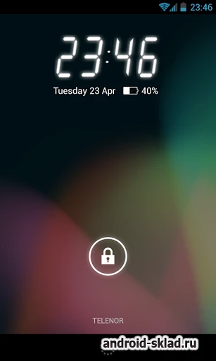 Скриншот Best Widgets №2