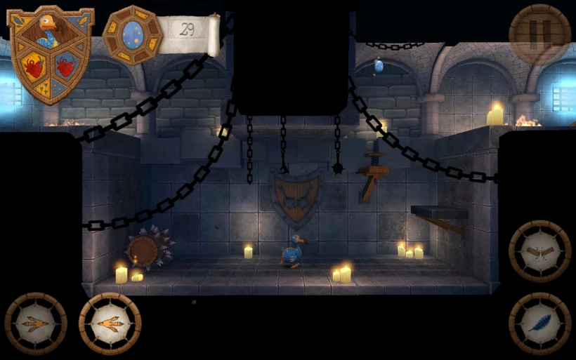 Скриншот Dodo Master №3