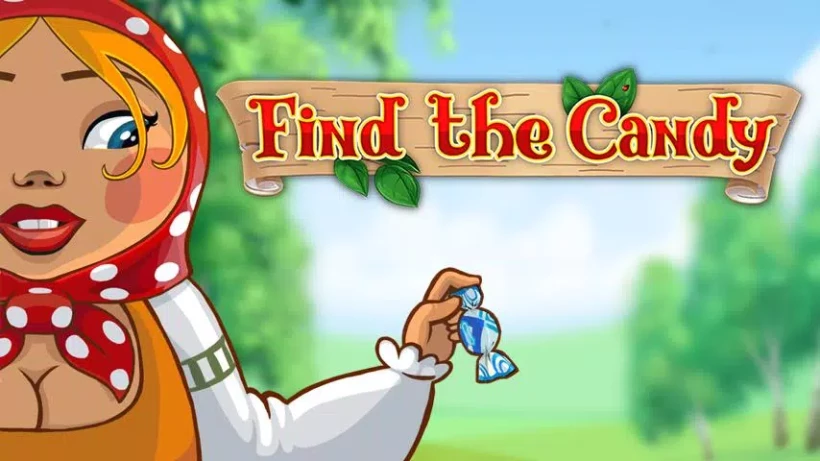 Скриншот Матрешка №1