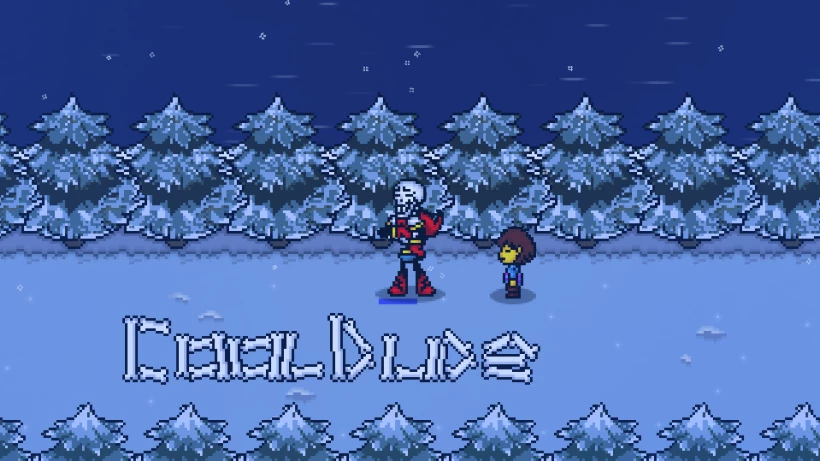 Скриншот Bonetale №3