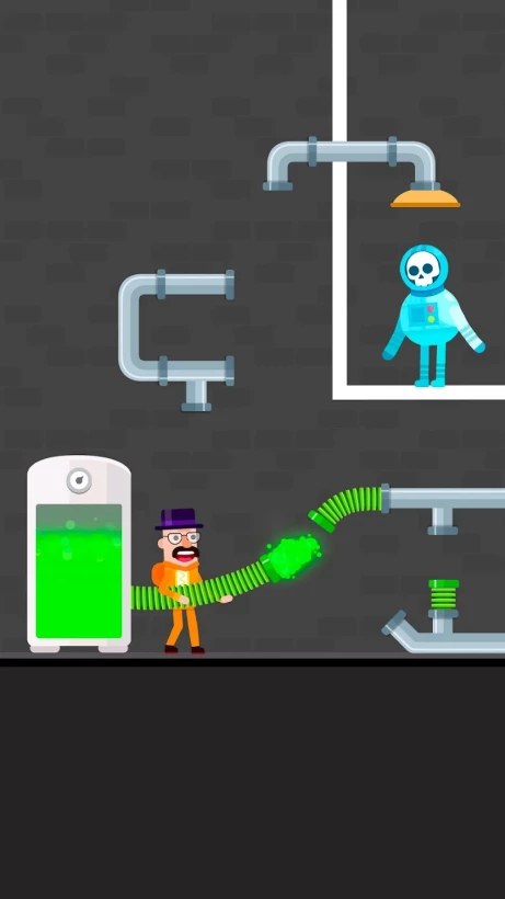 Скриншот Hitmasters №2