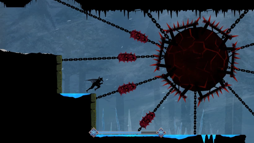 Скриншот Ninja Arashi 2 №2