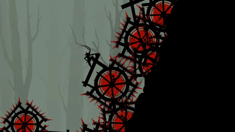 Скриншот Ninja Arashi 2 №4