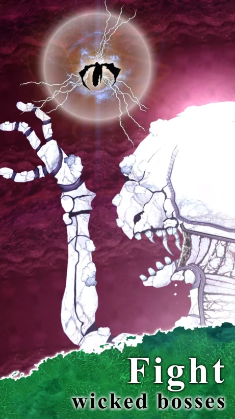 Скриншот Swan Song: Fantasy Chronicles №4