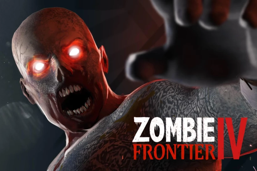 Скриншот Zombie Frontier 4 №1