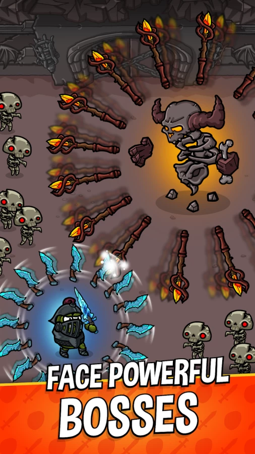 Скриншот Pickle Pete: Уцелевший №4