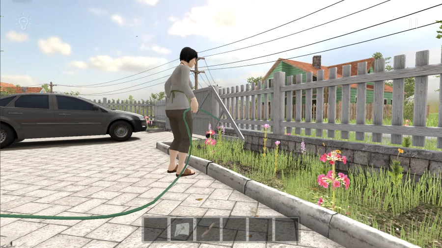 Скриншот Schoolboy Runaway - СТЭЛС №5