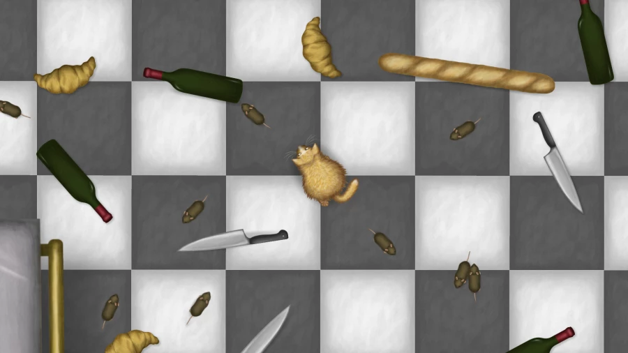 Скриншот Tasty Planet Forever №1