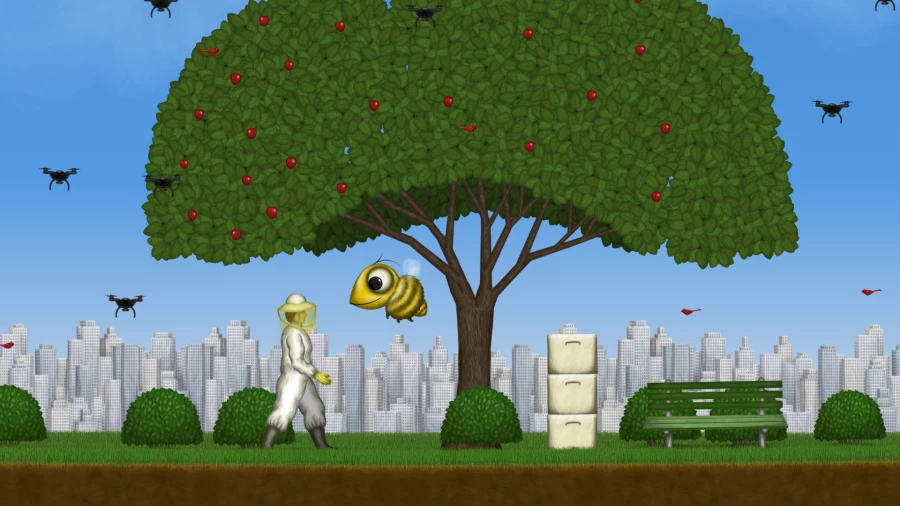 Скриншот Tasty Planet Forever №4