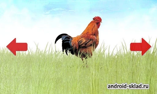 Скриншот Животные №4