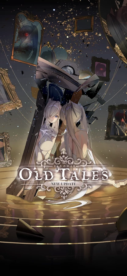 Скриншот GODDESS OF VICTORY: NIKKE №4