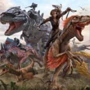 Скачать Дополнение Extinction вышло для мобильной версии Ark: Ultimate Survivor Edition