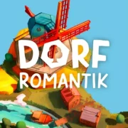 Логотип "Дорфромантик" выйдет на PlayStation, Xbox, iOS и Android