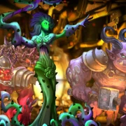 Скачать Глобальный релиз Android-версии Monster Train