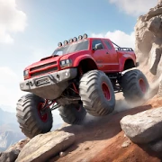 Скачать Rock Crawling: Racing Games 3D