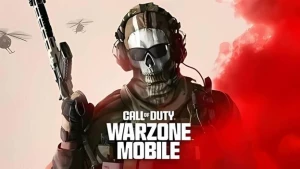 Скриншот №1 Call of Duty: Warzone Mobile - закрытие спустя год после запуска