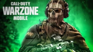 Скриншот №3 Call of Duty: Warzone Mobile - закрытие спустя год после запуска
