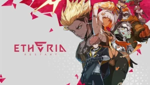 Скриншот №1 Финальный бета-тест Etheria: Restart стартовал на iOS, Android и PC