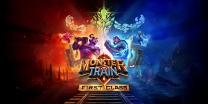 Скриншот №2 Глобальный релиз Android-версии Monster Train