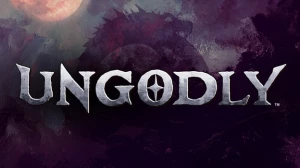 Скриншот №1 Новый проект от Azra Games UnGodly