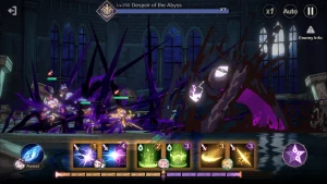 Скриншот №2 "Revived Witch" возвращается! Китайских игроков ждёт воскрешение любимой игры