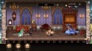Скриншот №3 "Revived Witch" возвращается! Китайских игроков ждёт воскрешение любимой игры