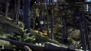 Скриншот №3 Way of the Hunter выйдет на iOS и Android в мае