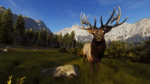Скриншот №4 Way of the Hunter выйдет на iOS и Android в мае