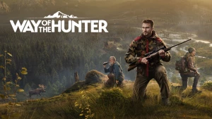 Скриншот №1 Way of the Hunter выйдет на iOS и Android в мае